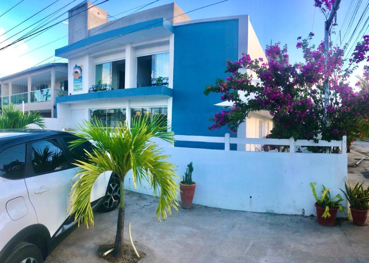 Pousada Marlim Porto de Galinhas Exterior photo